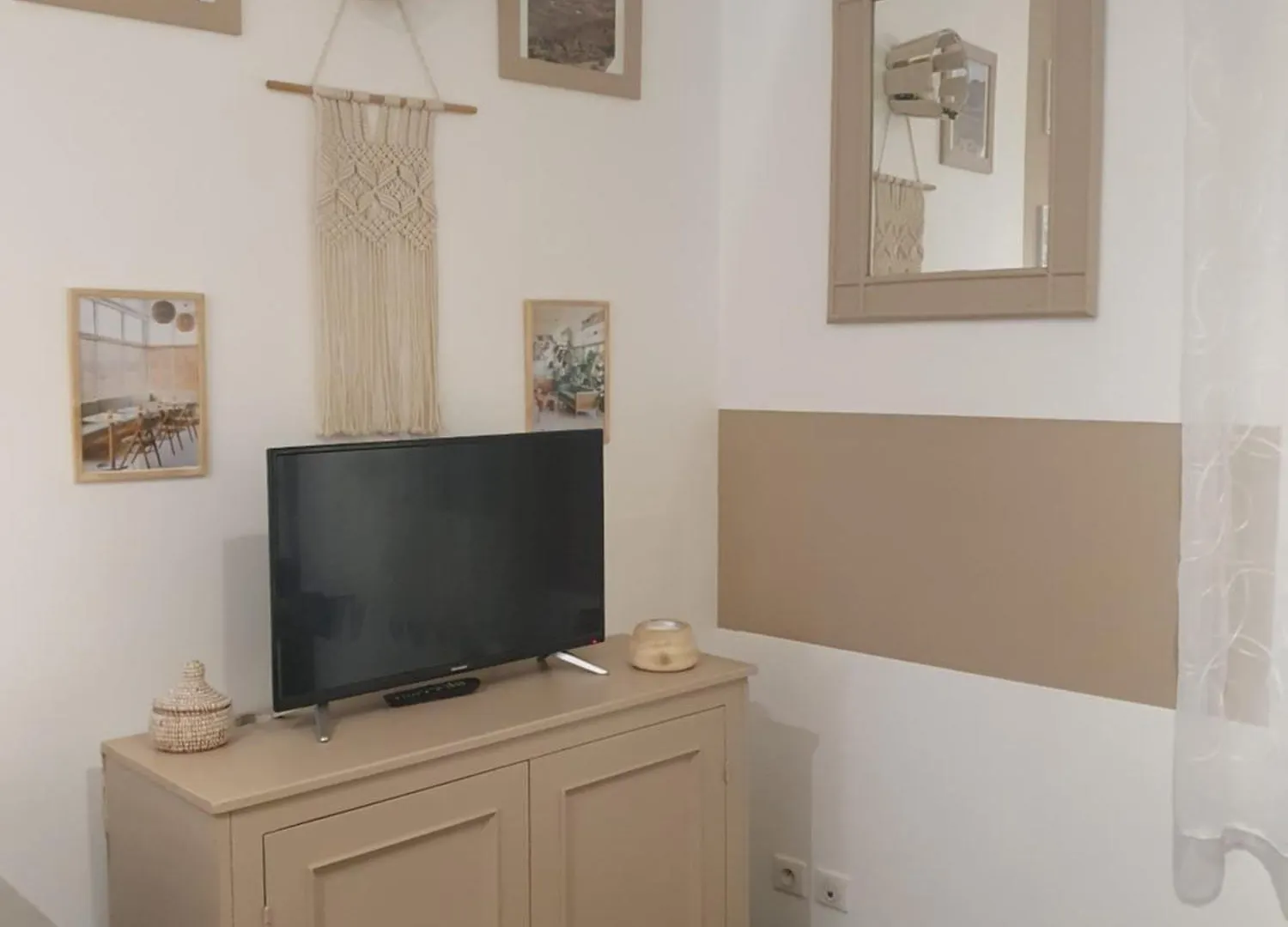 Apartamento Appartement Quartier Teinturiers Climatise Aviñón