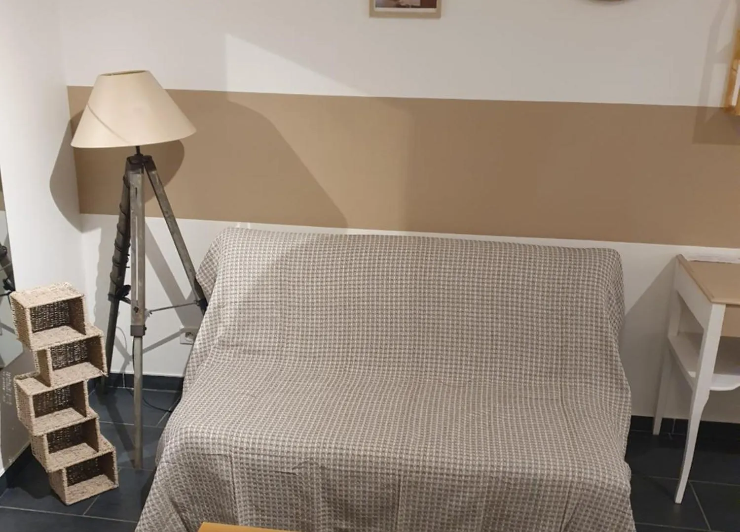 Appartement Quartier Teinturiers Climatise Aviñón